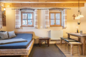 Ferienwohnung Stod´l